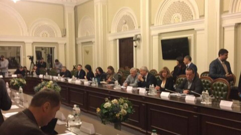 Витрати українців на імпортні товари сягають майже 1 трлн грн на рік, заявили в партії