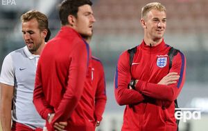 Команда Англии хочет скрыть тренировочный процесс во время ЧМ 2018