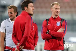 Команда Англии хочет скрыть тренировочный процесс во время ЧМ 2018