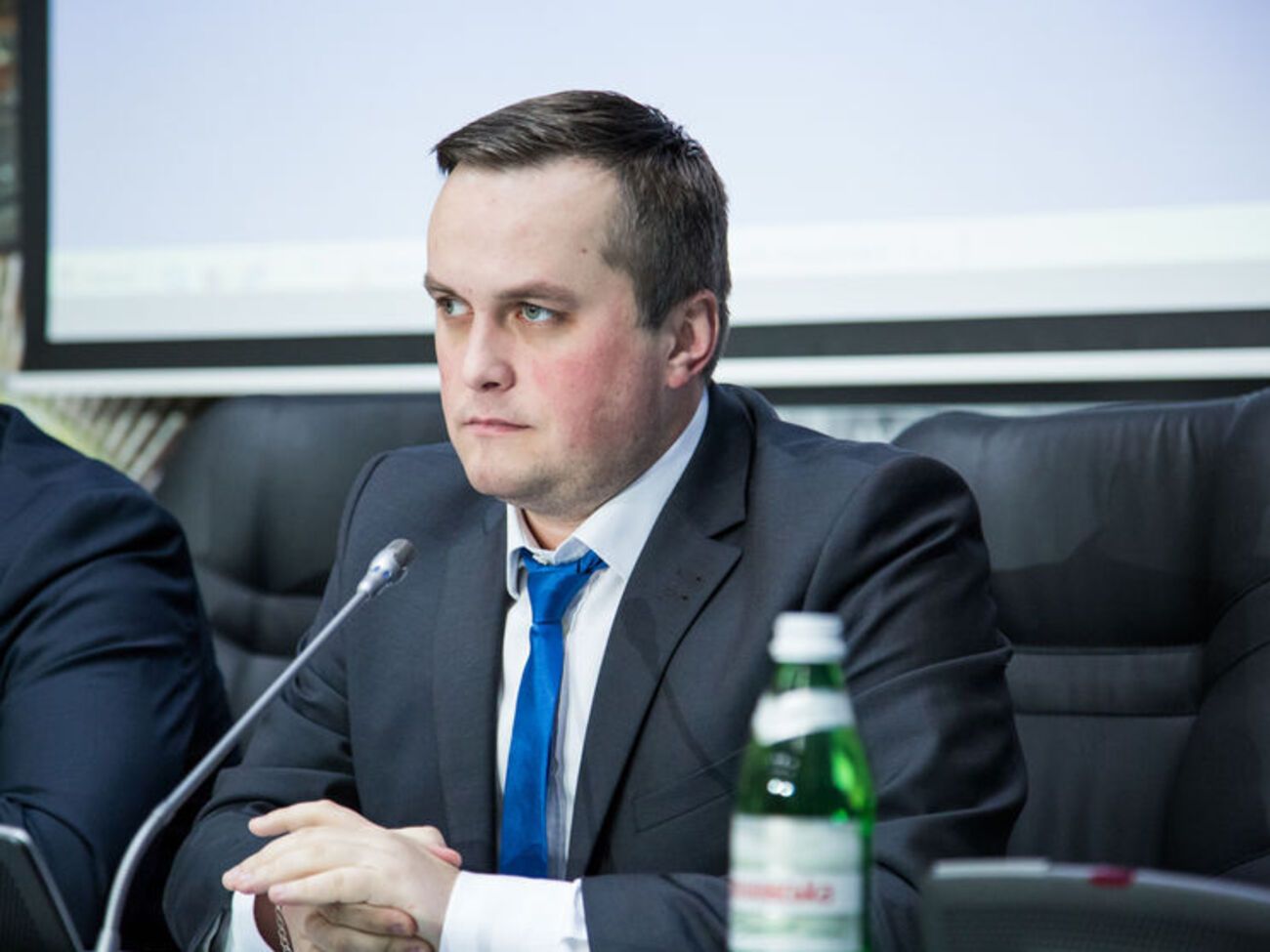 Холодницький: Багато хто чомусь помилково вважає, що до повідомлення про підозру працює лише НАБУ, а потім тільки десь з'являється прокурор. Це не так