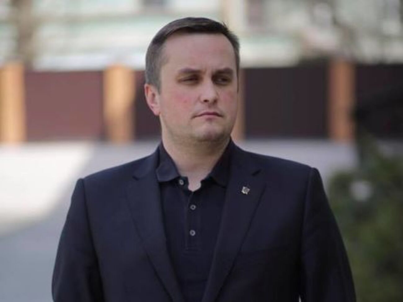 Холодницкий:&nbsp;В настоящее время у нас в стране 35% или 40% вакантных должностей судей