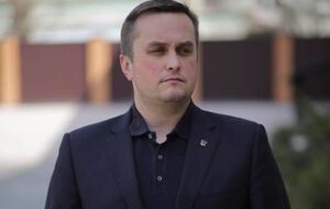 Холодницький: Зараз у нас у країні 35% або 40% вакантних посад суддів