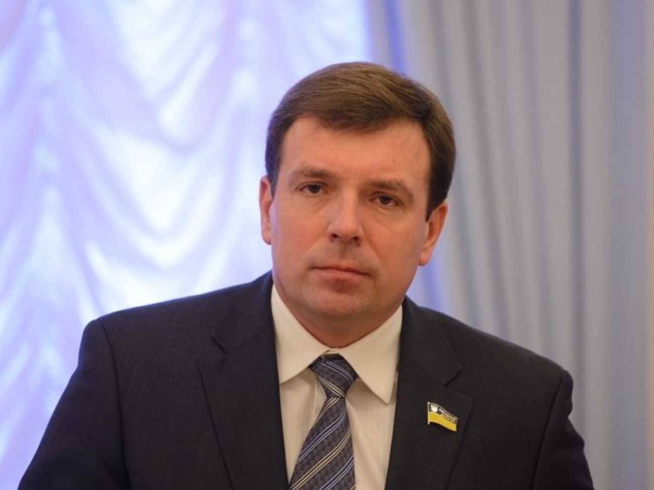 Микола Скорик: Рабінович два роки тому втік з опозиції і перейшов на службу до влади