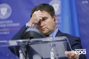 Клімкін: Ми не дамо погрожувати громадянам України угорського походження