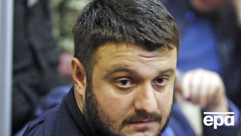 В ноябре 2017 года суд уже арестовывал имущество Авакова, однако 19 декабря Апелляционный суд снял арест