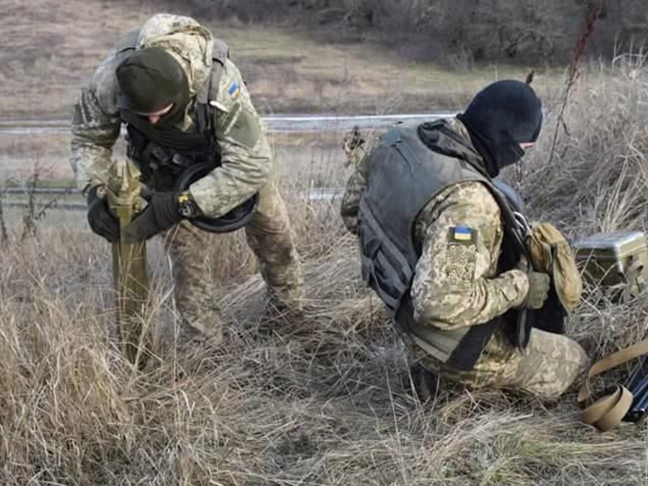 Количество дел против военных, которыйподозревают в госизмене, стало меньше