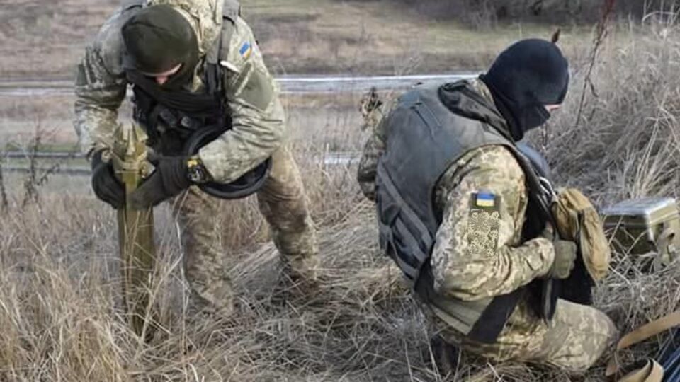 Кількість справ проти військових, яких підозрюють у держзраді, стало менше