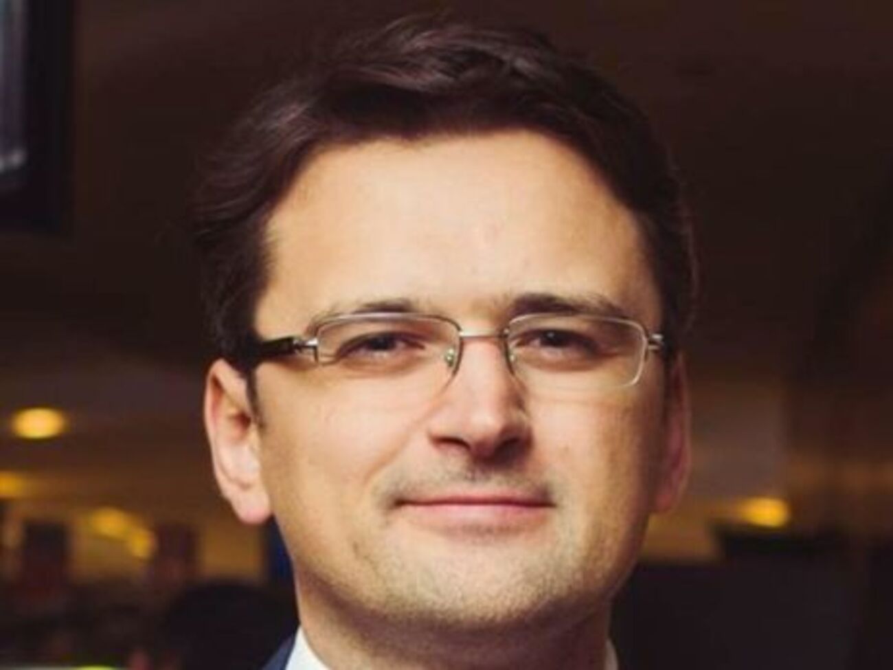 Кулеба: Сталін, звісно, не помер. Він живе в головах. І царствує сильною рукою