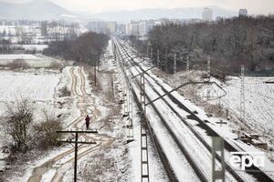 General Electric передасть Україні 30 локомотивів