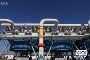 Об'єкти критичної інфраструктури посилено охороняють, заявили в "Нафтогазі"