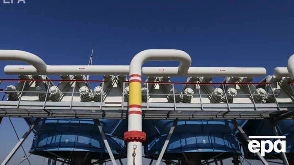 Об'єкти критичної інфраструктури посилено охороняють, заявили в "Нафтогазі"