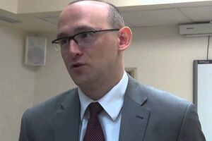 Корольчук: "Газпром" – це велика компанія, яка відстоює національні інтереси своєї країни