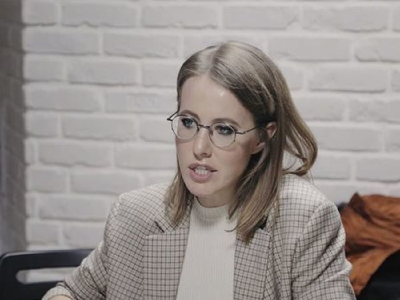 Собчак: Для російської влади абсолютно нетипово визнавати свою провину за ті неподобства, які відбуваються в країні