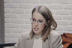 Собчак: Для російської влади абсолютно нетипово визнавати свою провину за ті неподобства, які відбуваються в країні