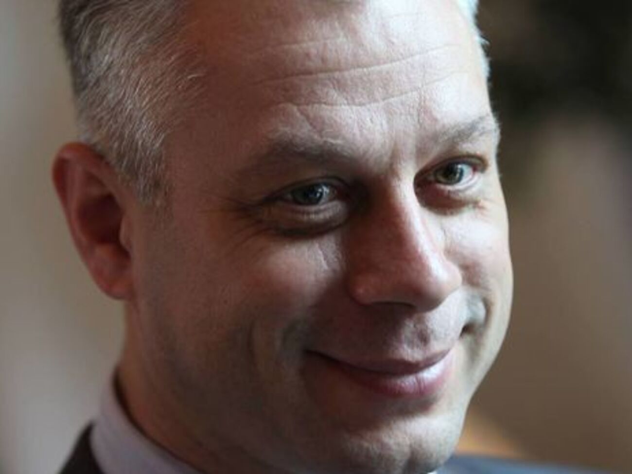 Лисенко: Зловмисник укладав договори на постачання продукції підприємствам і сплатив податки терористам