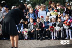 Первоклассников хотят зачислять в школы без конкурса