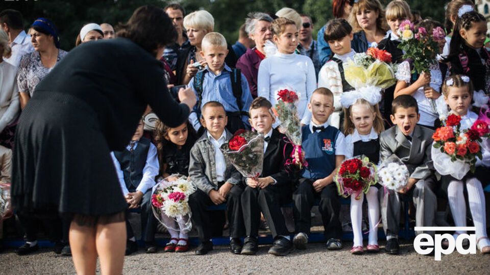 Першокласників хочуть зараховувати до школи без конкурсу
