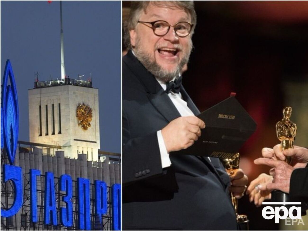 Основні події понеділка