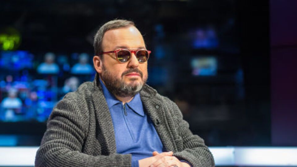 Бєлковський: Зняття Грудініна буде остаточною спецоперацією із дискредитації цих виборів