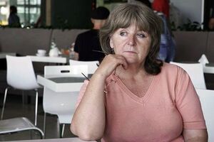 Агеева: Украинские матери ждут своих сыновей: Олега Сенцова, Стаса Клыха, Павла Гриба и многих других, – а я жду своего сына Виктора