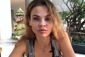Вашукевич-Рыбка просит политического убежища в Штатах