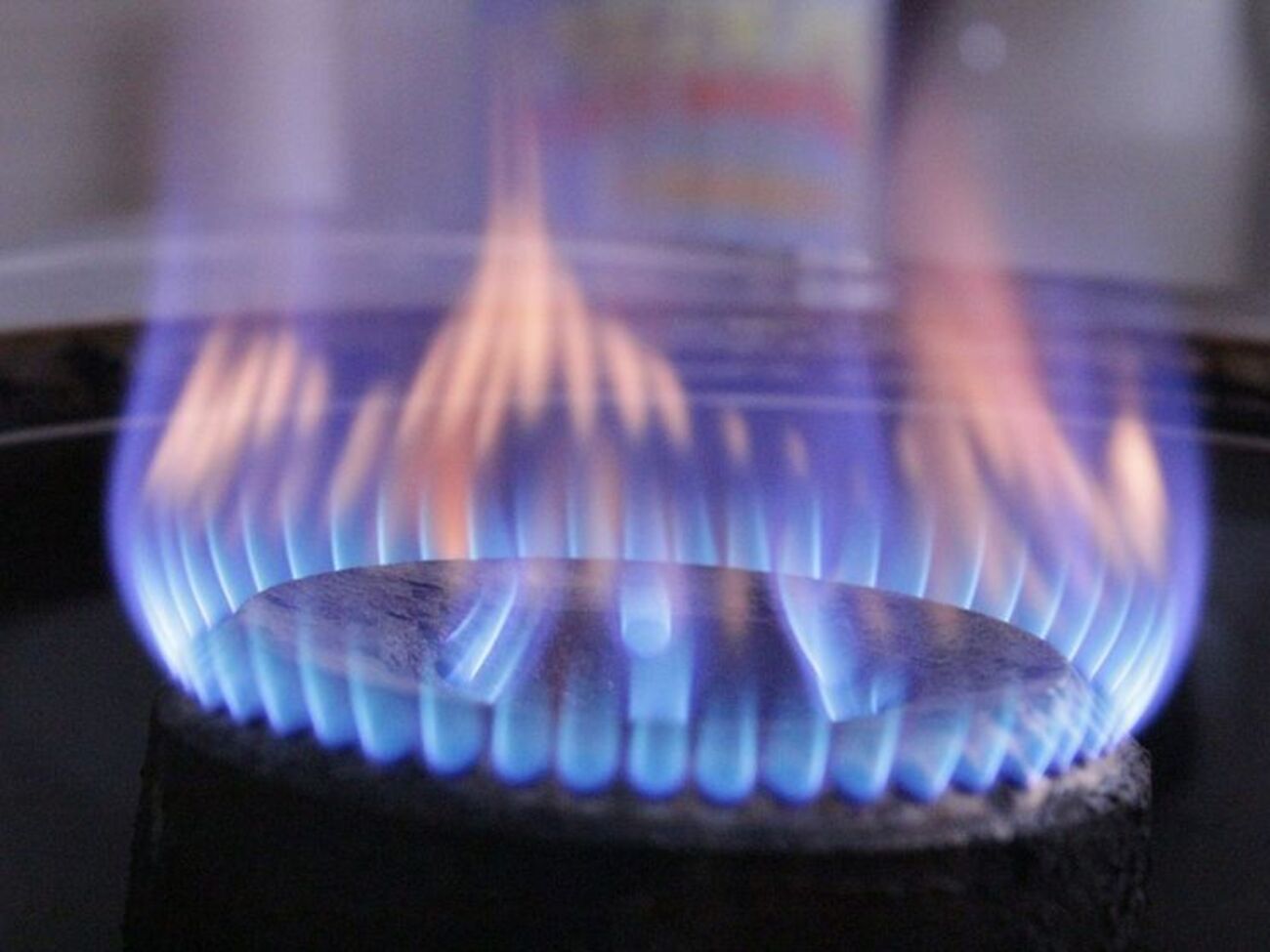 Плита могла стать источником угарного газа, подозревают в полиции