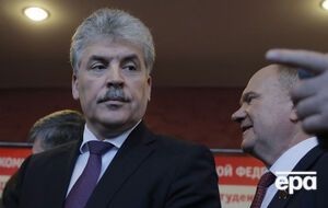 В ЦИК РФ заявили, что верят Грудинину на слово