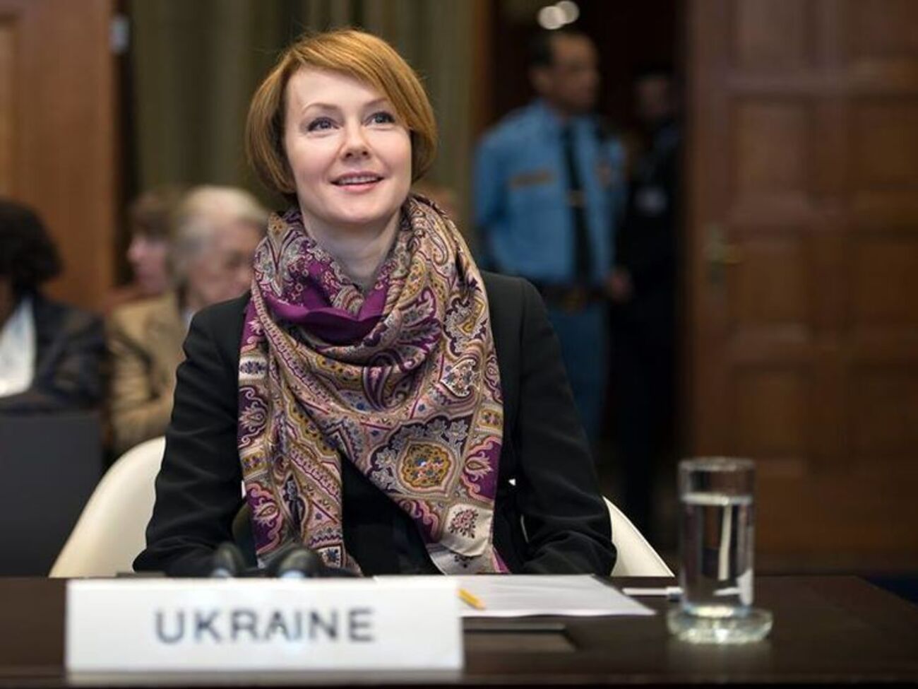 Зеркаль: Ни у кого не должно возникнуть вопросов, почему реакция "Газпрома" была именно такой