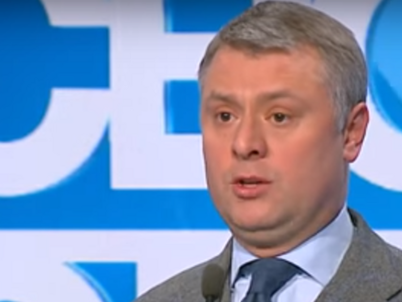 Витренко: Да, мы много зарабатываем