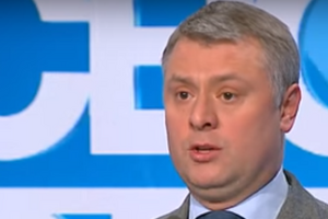 Вітренко: Так, ми багато заробляємо