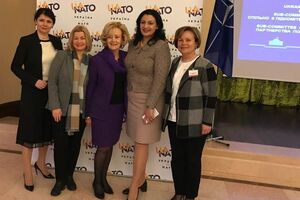 В Одесі 5 березня пройшло засідання міжпарламентської ради Україна – НАТО