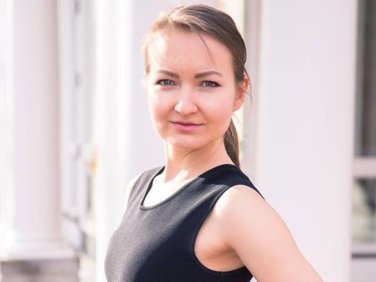 Карімова: Журналісток, які працювали в Держдумі, закривали в кабінетах депутатів і насильно цілували в губи