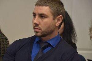 Александр Горошинский: Главной задачей наших оппонентов является вывести меня, как защитника, из процесса