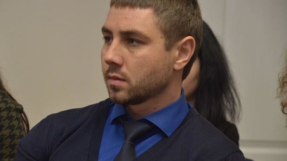 Александр Горошинский: Главной задачей наших оппонентов является вывести меня, как защитника, из процесса