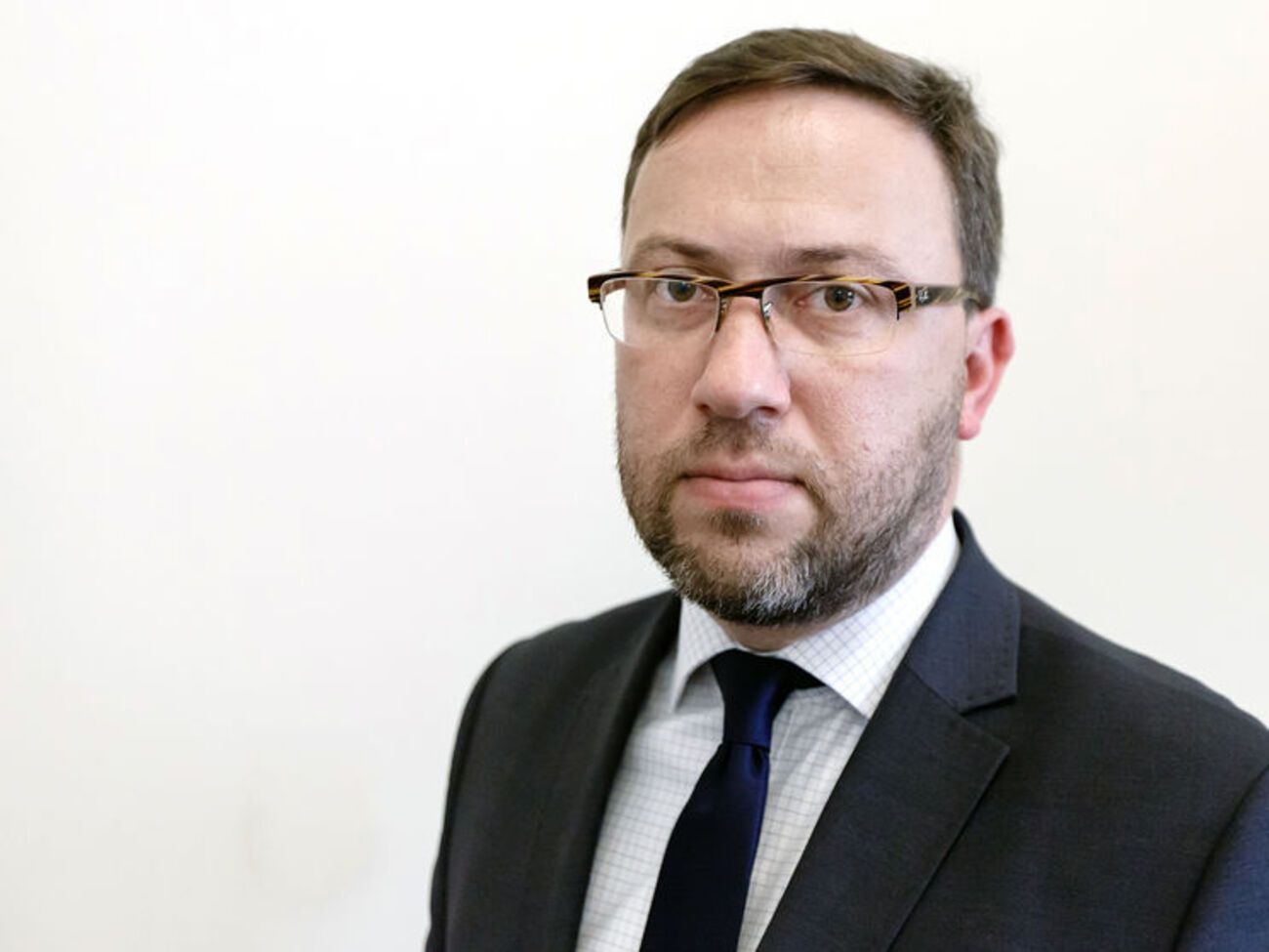 Ціхоцький: Україна саботує й заперечує пропозицію співпраці