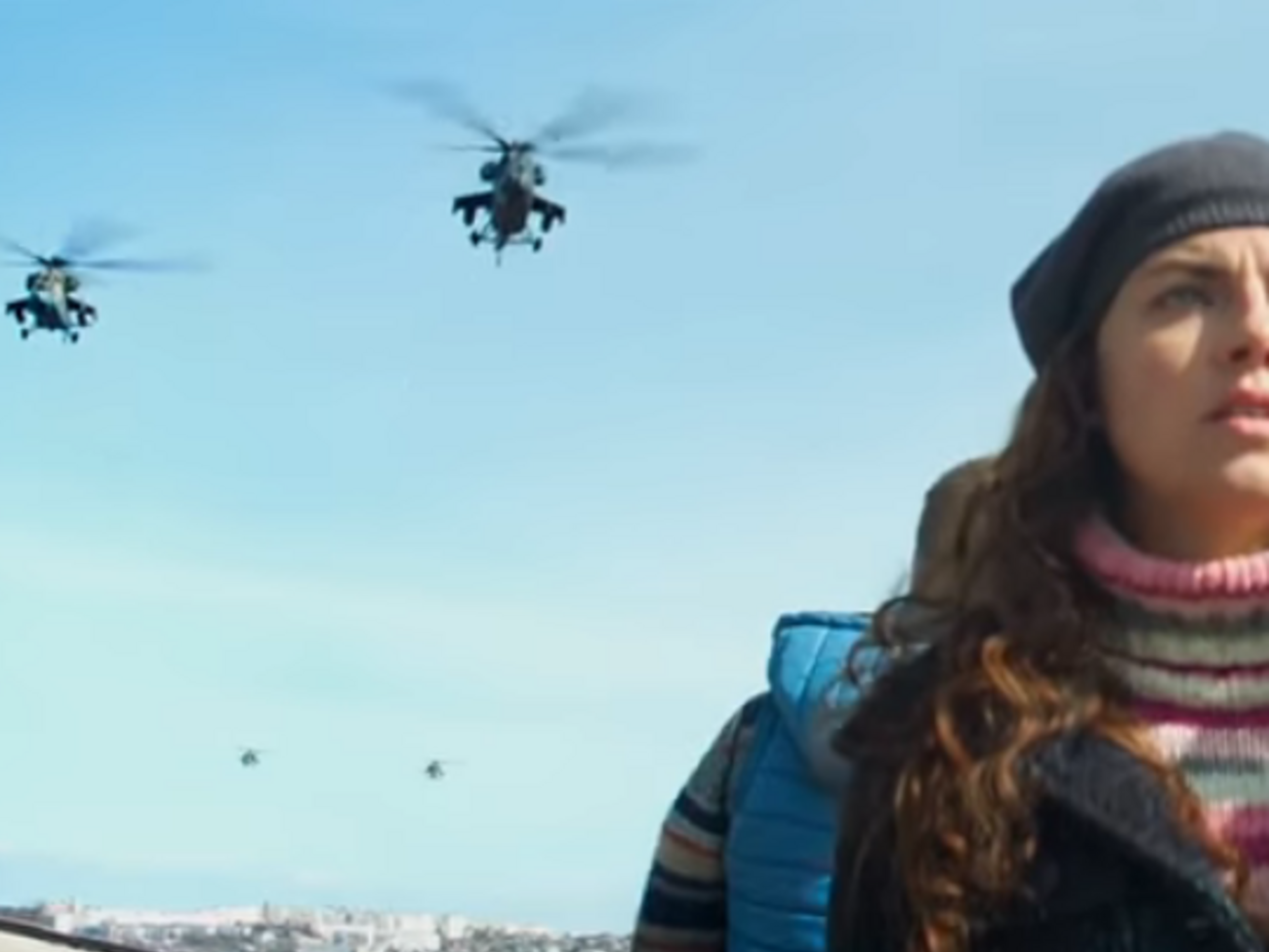 Премьера ленты в РФ состоялась 28 сентября 2017 года