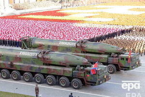 Із 2006 року КНДР здійснила шість випробувань ядерної зброї і десятки запусків балістичних ракет