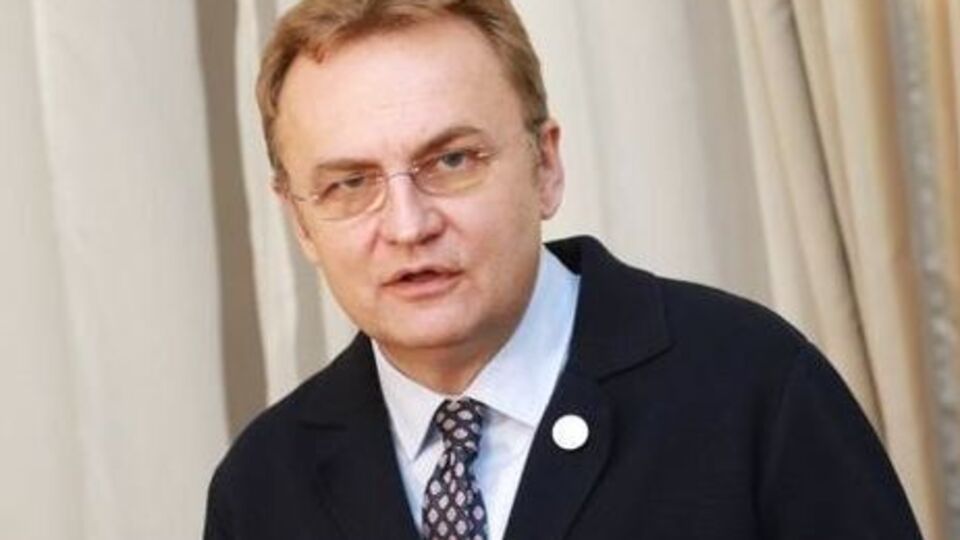 Садовий: Я відчув підтримку з боку американських партнерів у багатьох питаннях, таких як антикорупційний суд