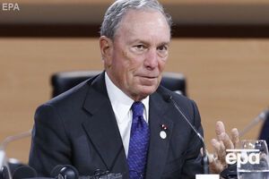 В ООН сподіваються, що призначення Блумберга допоможе у боротьбі зі змінами клімату