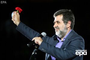 Санчес перебуває під арештом