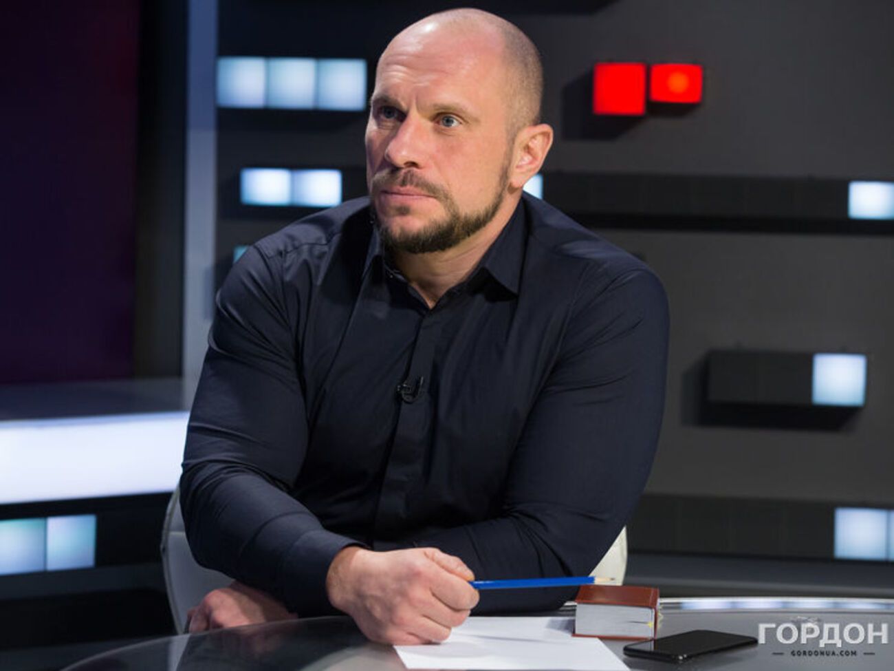Кива: Я людина, яка ніколи не зрадить на догоду своїм інтересам тих людей, які зі мною щирі і які мені довіряють