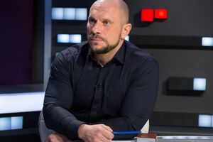 Кива: Я людина, яка ніколи не зрадить на догоду своїм інтересам тих людей, які зі мною щирі і які мені довіряють