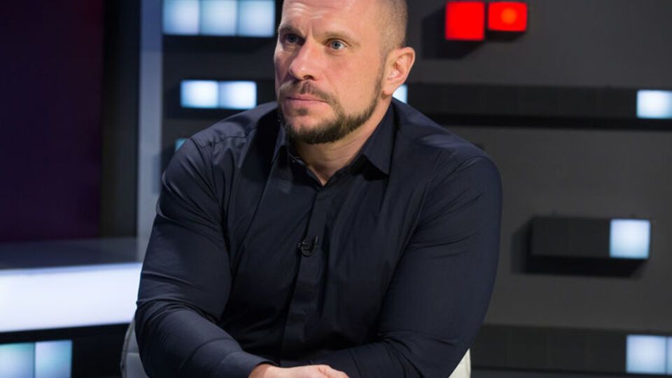 Кива: Я людина, яка ніколи не зрадить на догоду своїм інтересам тих людей, які зі мною щирі і які мені довіряють