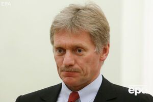 Песков: Позиция России абсолютно последовательна и хорошо известна