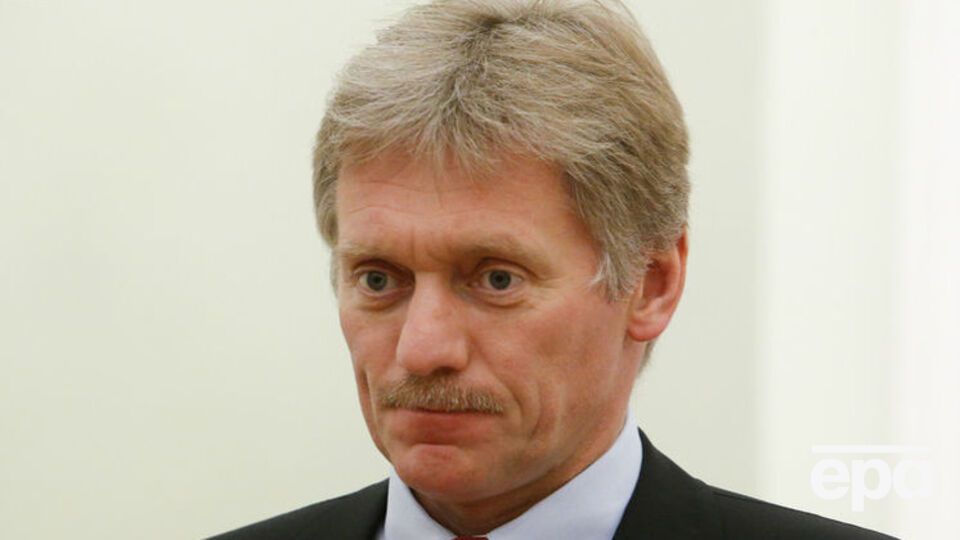 Песков: Позиция России абсолютно последовательна и хорошо известна