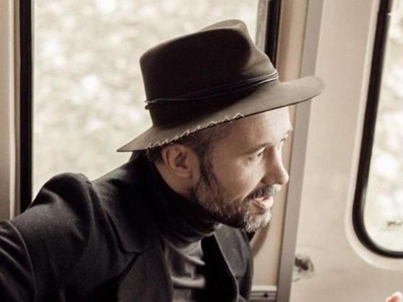 Бабкін: В очікуванні весни!