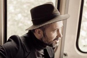 Бабкін: В очікуванні весни!