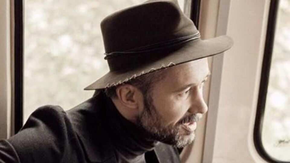 Бабкін: В очікуванні весни!