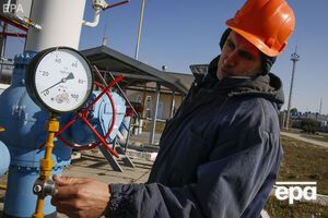 Заходи з економії газу в Україні завершено