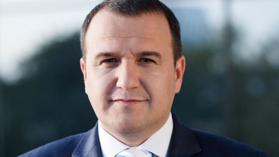 Руслан Богданов: Уже рік говоримо про те, що потрібно розвивати власну галузь, а все одно продовжуємо везти вугілля з Росії, США і ПАР